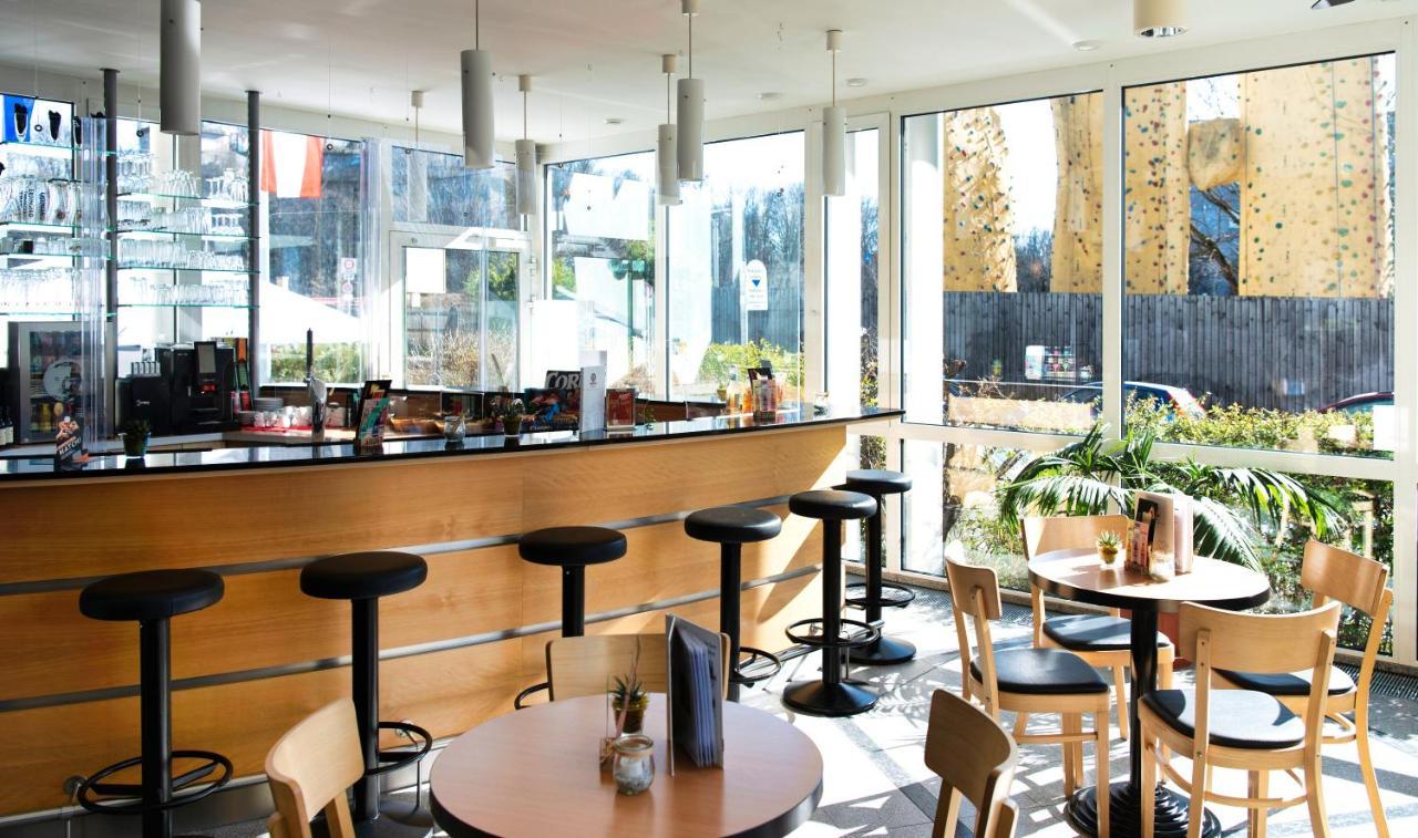 Familienhotel Citylight Berlin Bagian luar foto