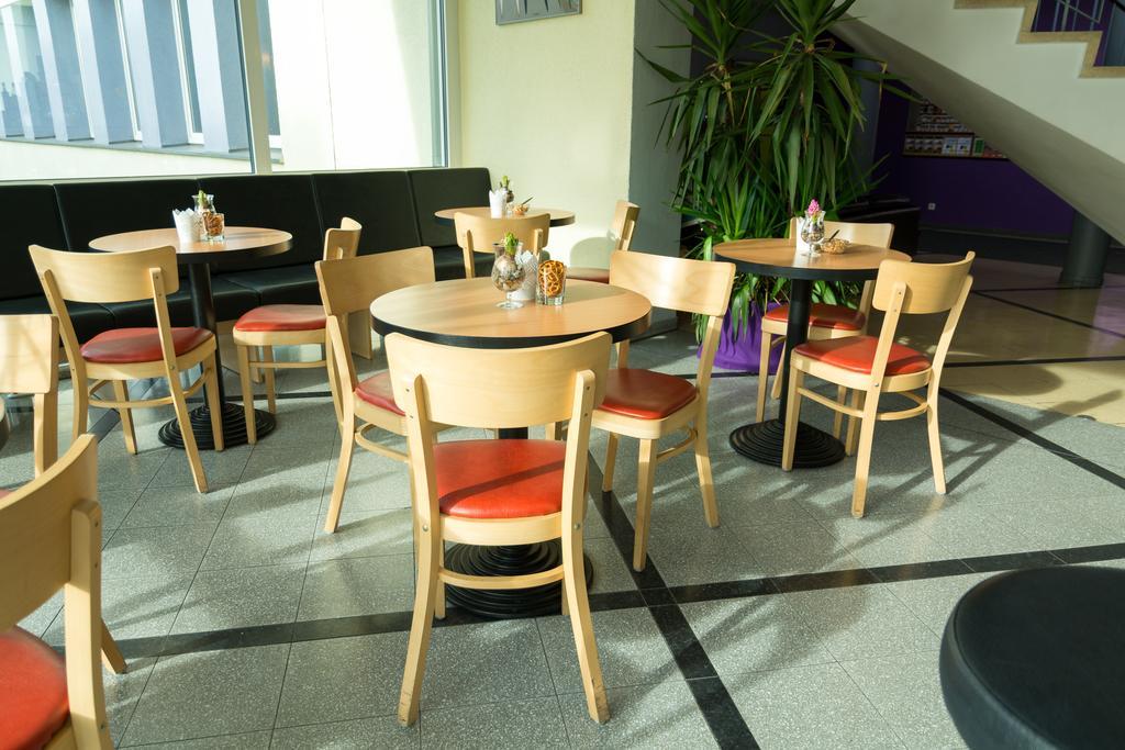 Familienhotel Citylight Berlin Bagian luar foto
