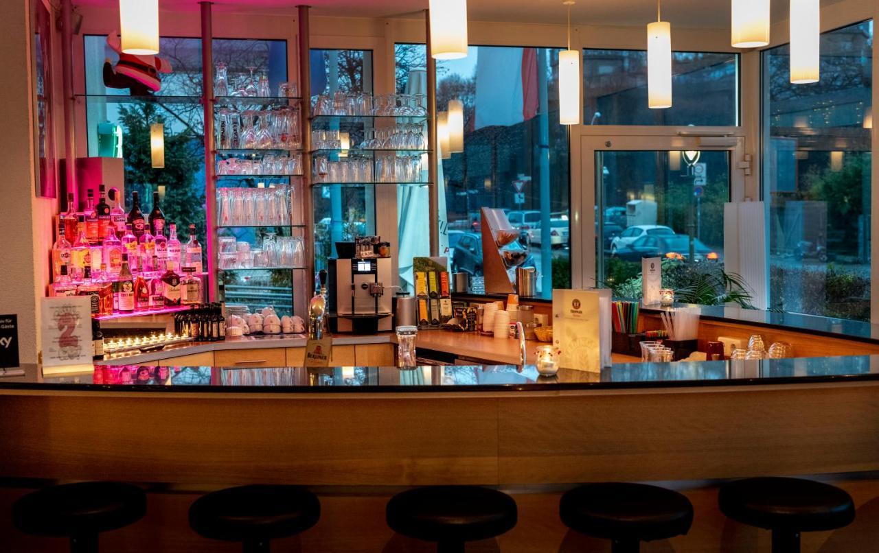 Familienhotel Citylight Berlin Bagian luar foto