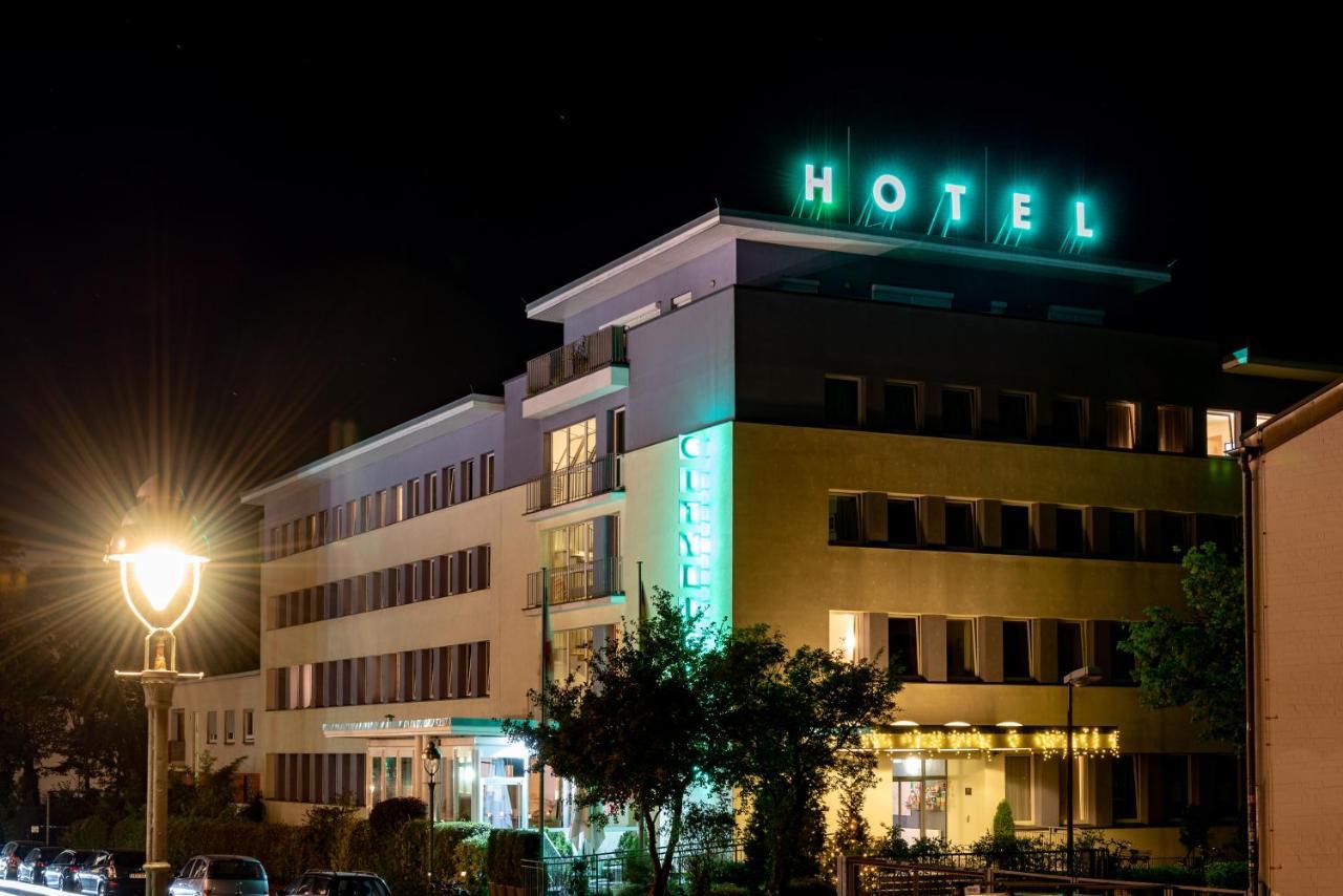 Familienhotel Citylight Berlin Bagian luar foto