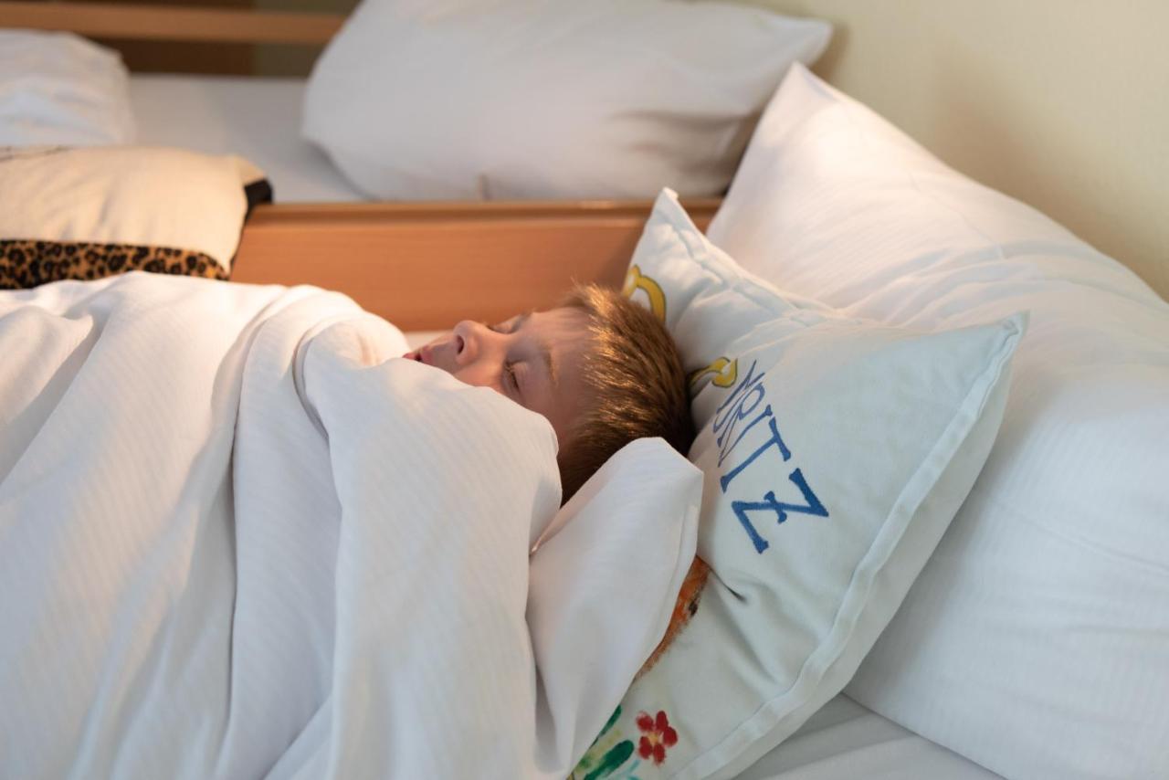 Familienhotel Citylight Berlin Bagian luar foto